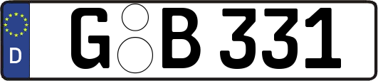 G-B331