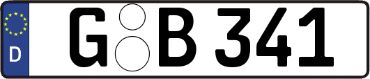 G-B341