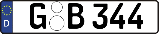 G-B344