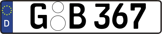 G-B367