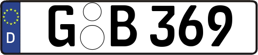 G-B369