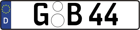 G-B44