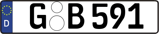 G-B591