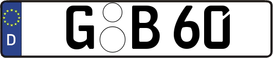 G-B60