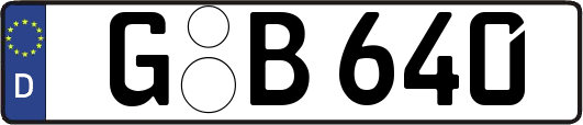 G-B640