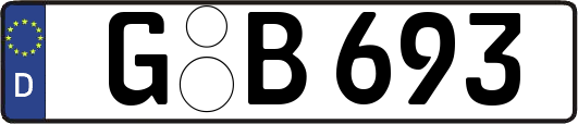 G-B693