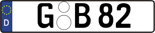 G-B82
