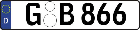 G-B866