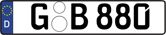G-B880