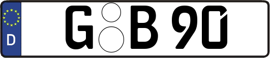 G-B90