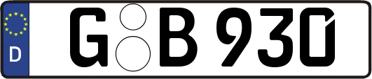 G-B930