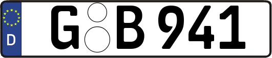G-B941