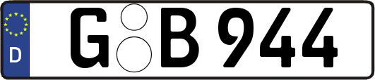 G-B944