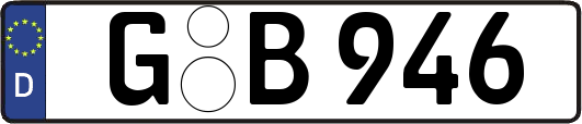 G-B946