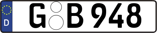 G-B948