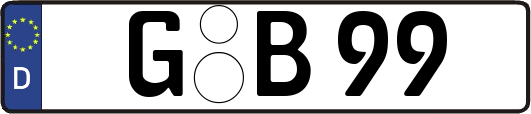 G-B99
