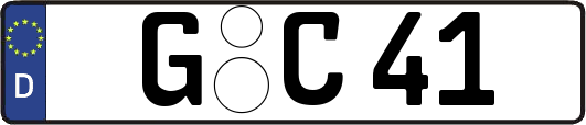 G-C41