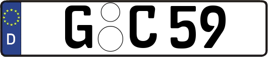 G-C59