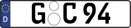 G-C94
