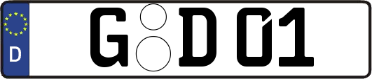 G-D01