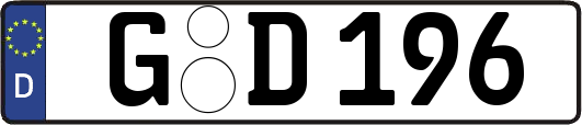 G-D196