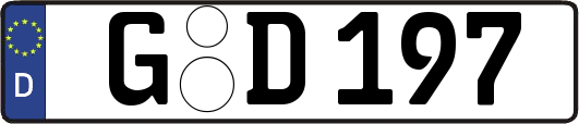 G-D197