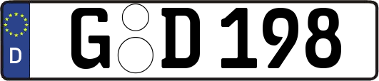 G-D198