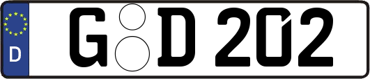 G-D202