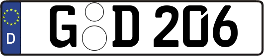 G-D206