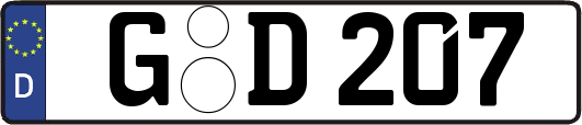G-D207
