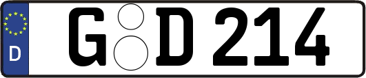 G-D214