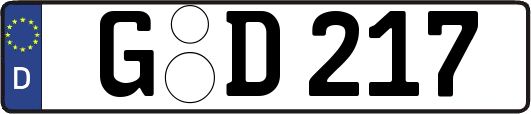 G-D217