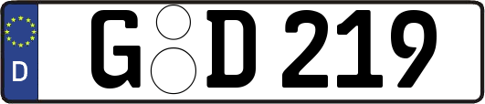 G-D219