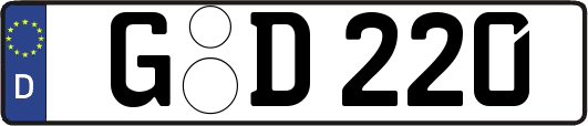 G-D220