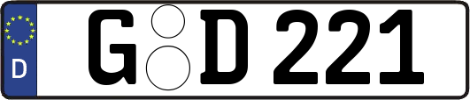 G-D221