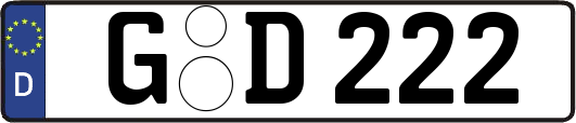 G-D222
