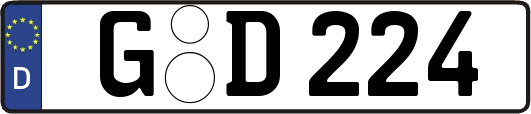 G-D224