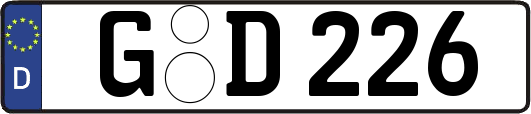 G-D226