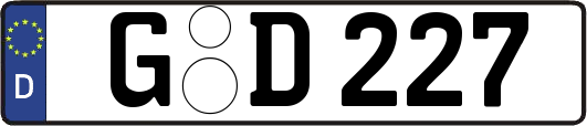 G-D227