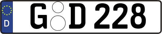 G-D228