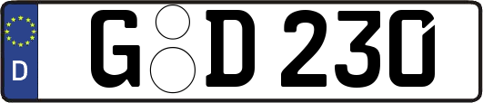G-D230