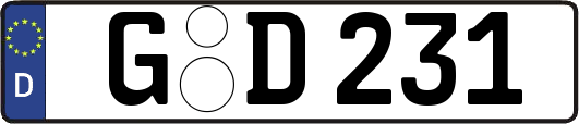 G-D231