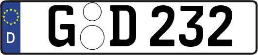 G-D232