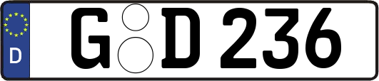 G-D236