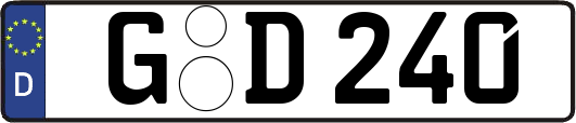 G-D240