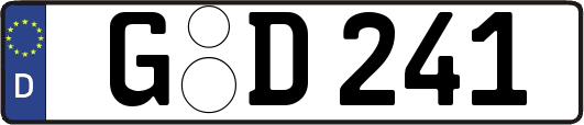 G-D241