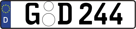 G-D244