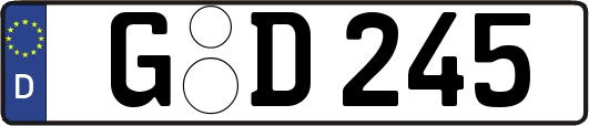 G-D245