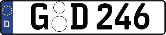 G-D246