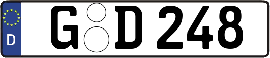 G-D248